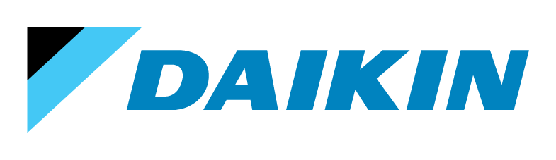 Daikin Brand Logo